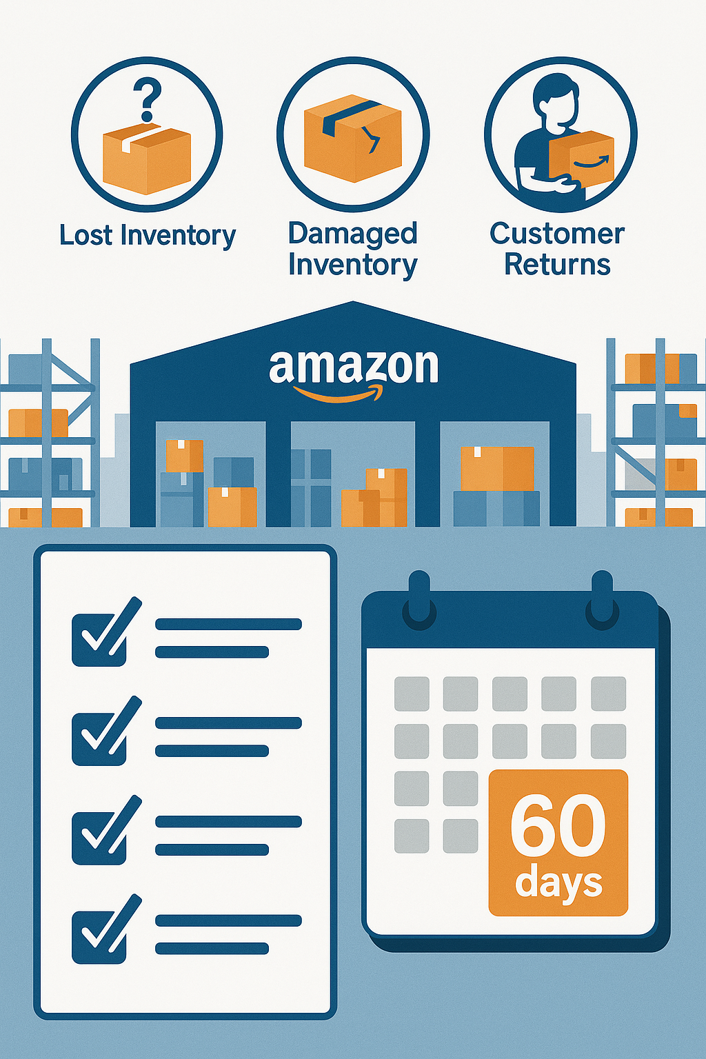 Amazon Reimbursement