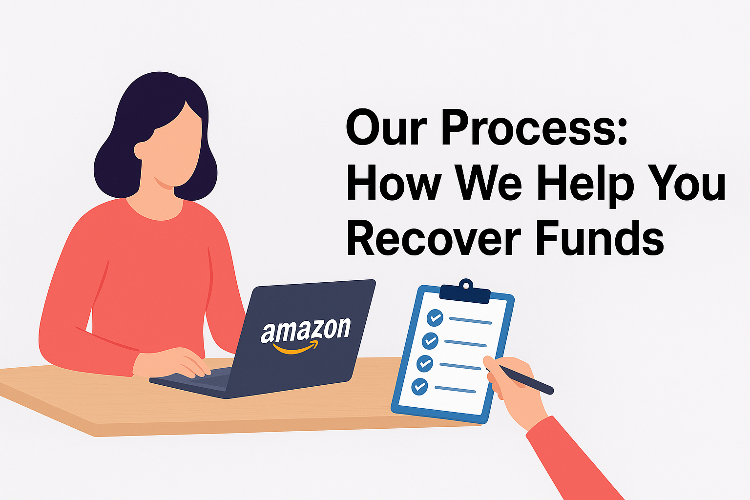 Amazon FBA Reimbursement Services