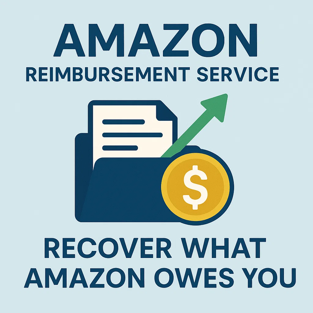 Amazon Reimbursement Services